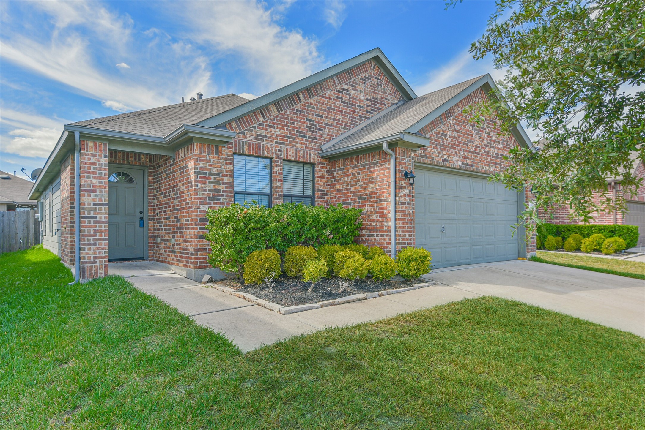 5639 Round Robin Drive Katy TX 77449