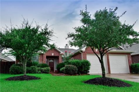 7926 Sonoma Oak Drive Houston TX 77041