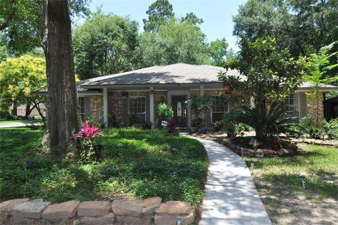 3103 Riverlawn Drive Kingwood TX 77339