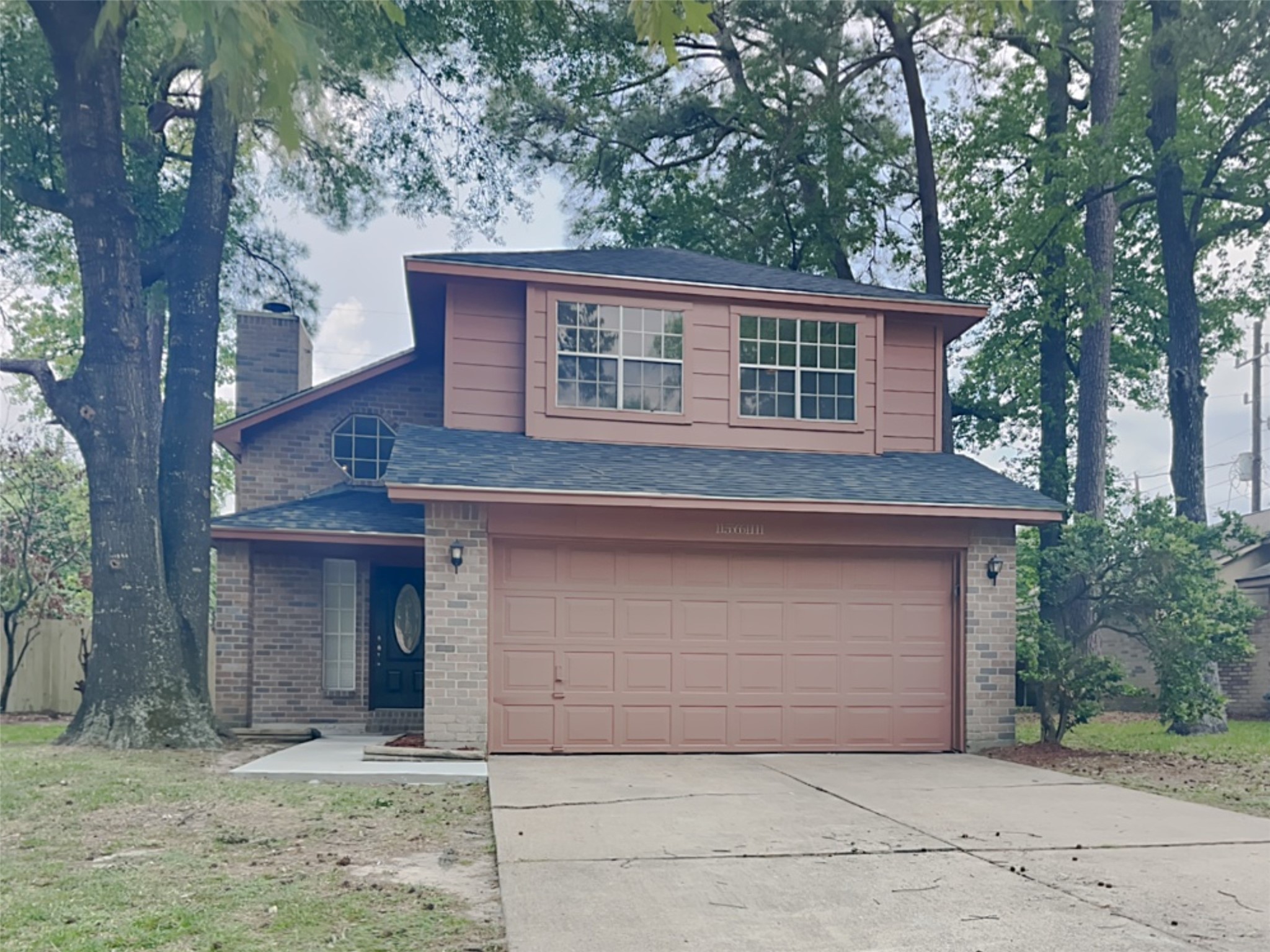 15611 Cabot Creek Circle Houston TX 77070