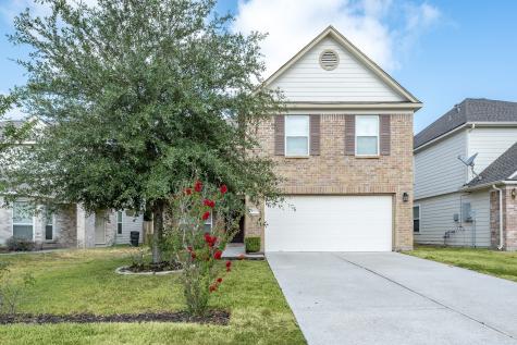 16874 Accolade Way Conroe TX 77385