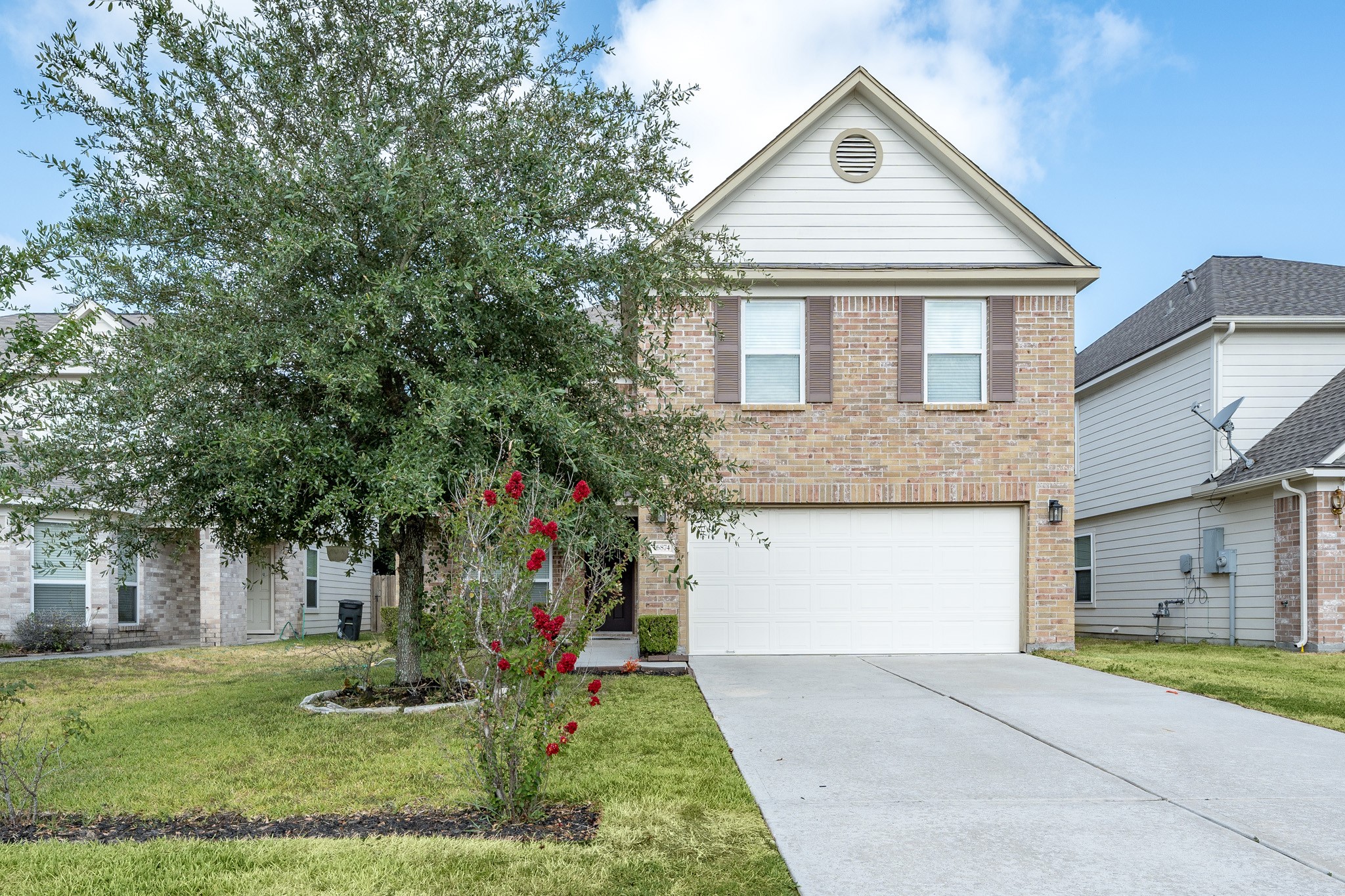 16874 Accolade Way Conroe TX 77385