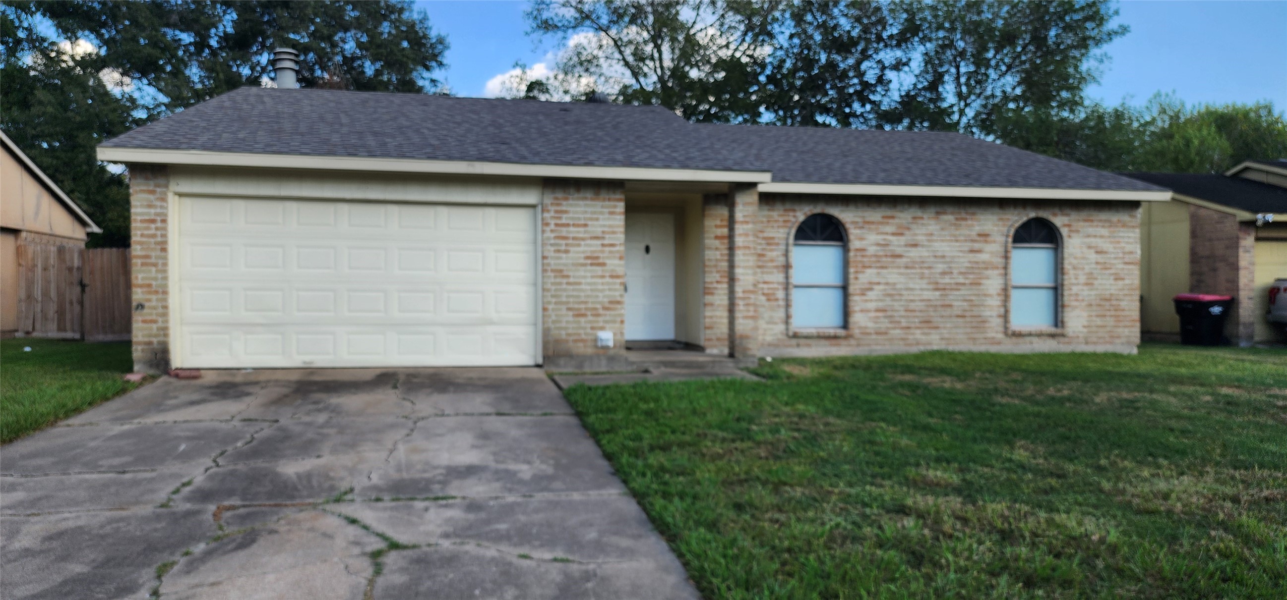 510 Stonewall Drive Richmond TX 77469