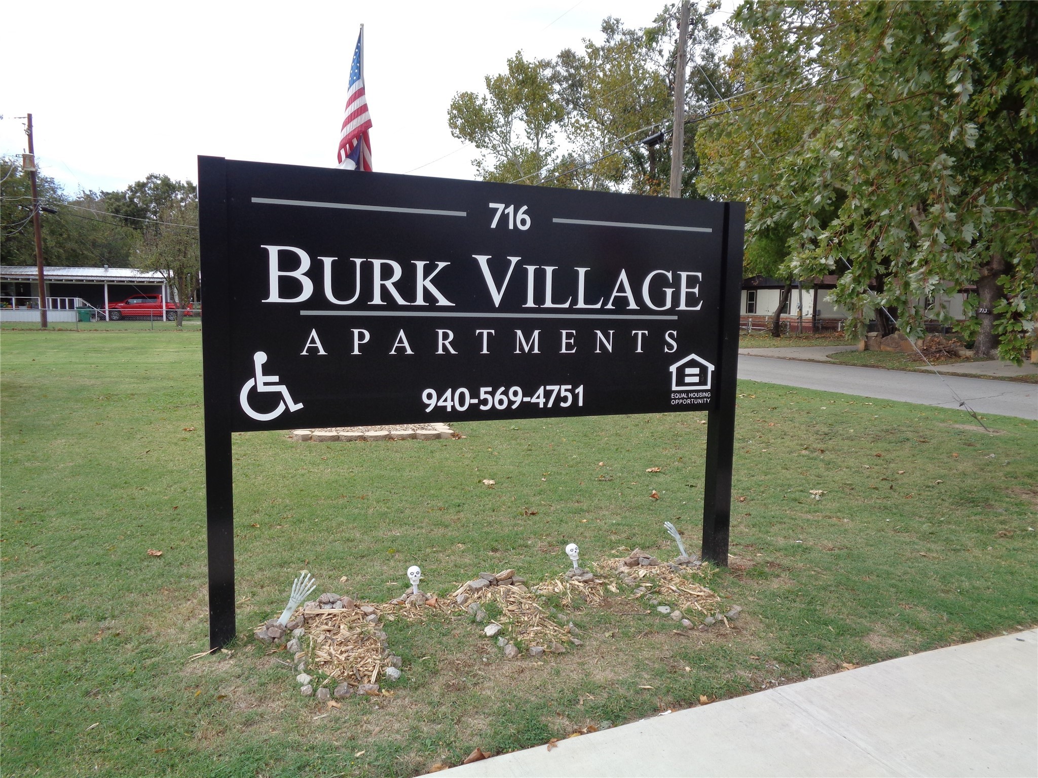 716 Park Street Burkburnett TX 76354