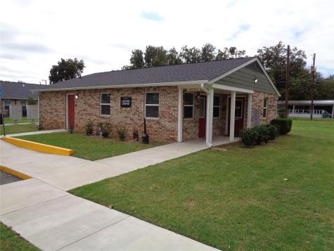 716 Park Street Burkburnett TX 76354