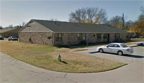 716 Park Street Burkburnett TX 76354