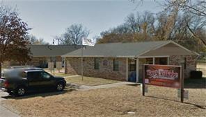 716 Park Street Burkburnett TX 76354