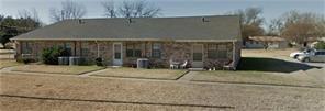716 Park Street Burkburnett TX 76354