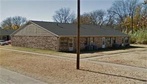 716 Park Street Burkburnett TX 76354