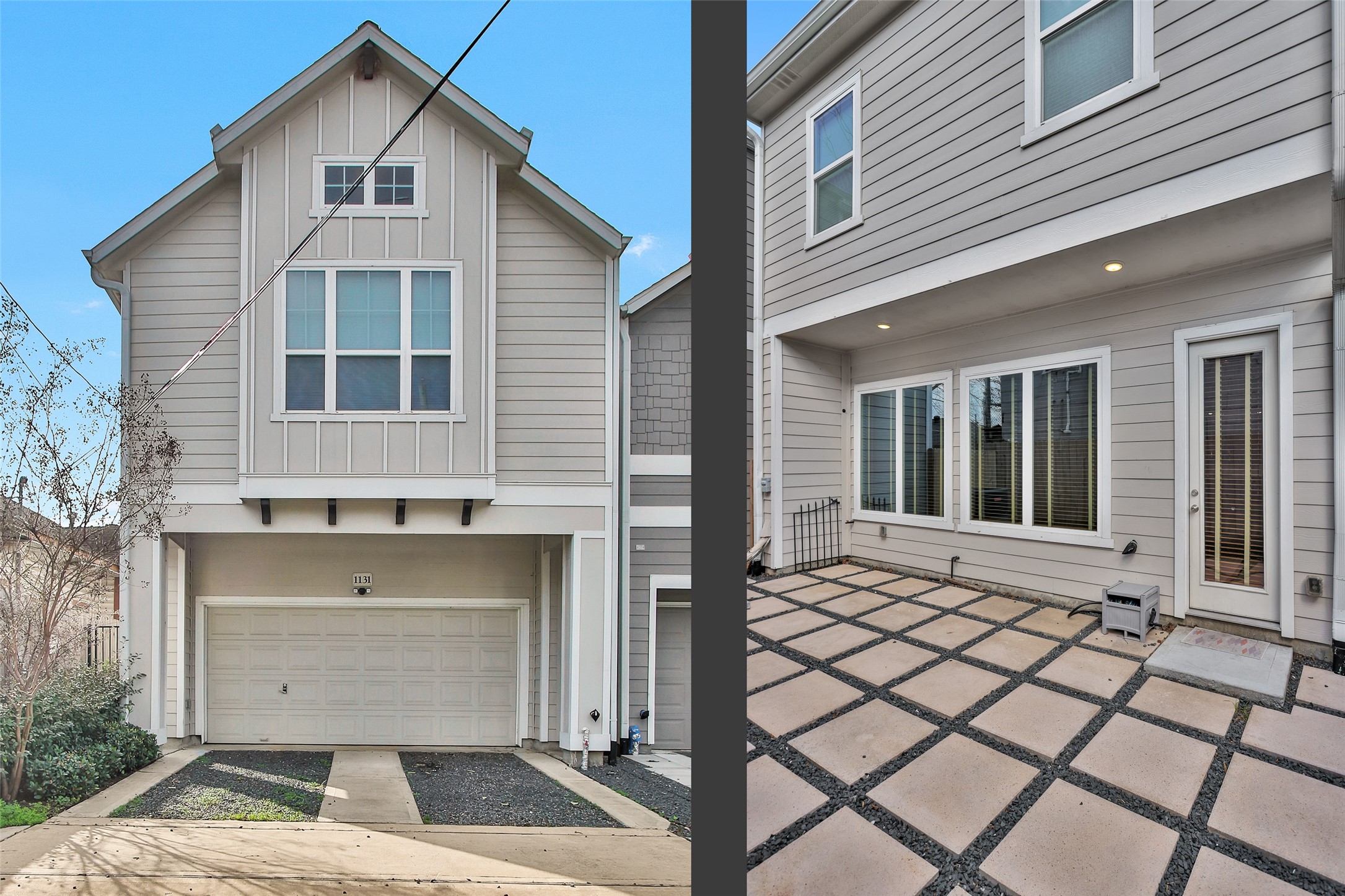1131 Robbie Street Houston TX 77009