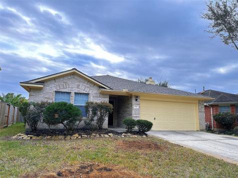 9326 Stoneridge Canyon Lane Houston TX 77089