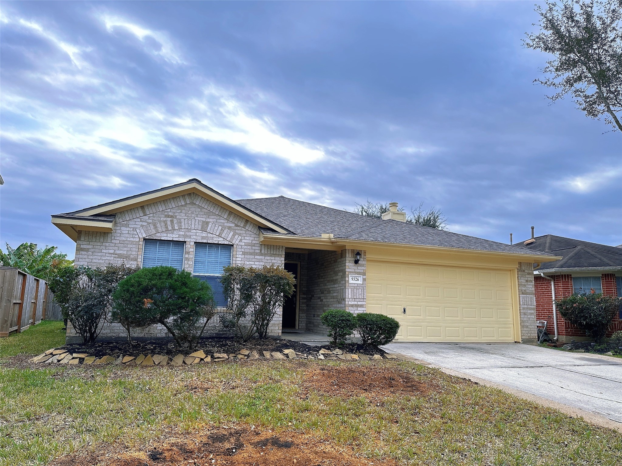 9326 Stoneridge Canyon Lane Houston TX 77089
