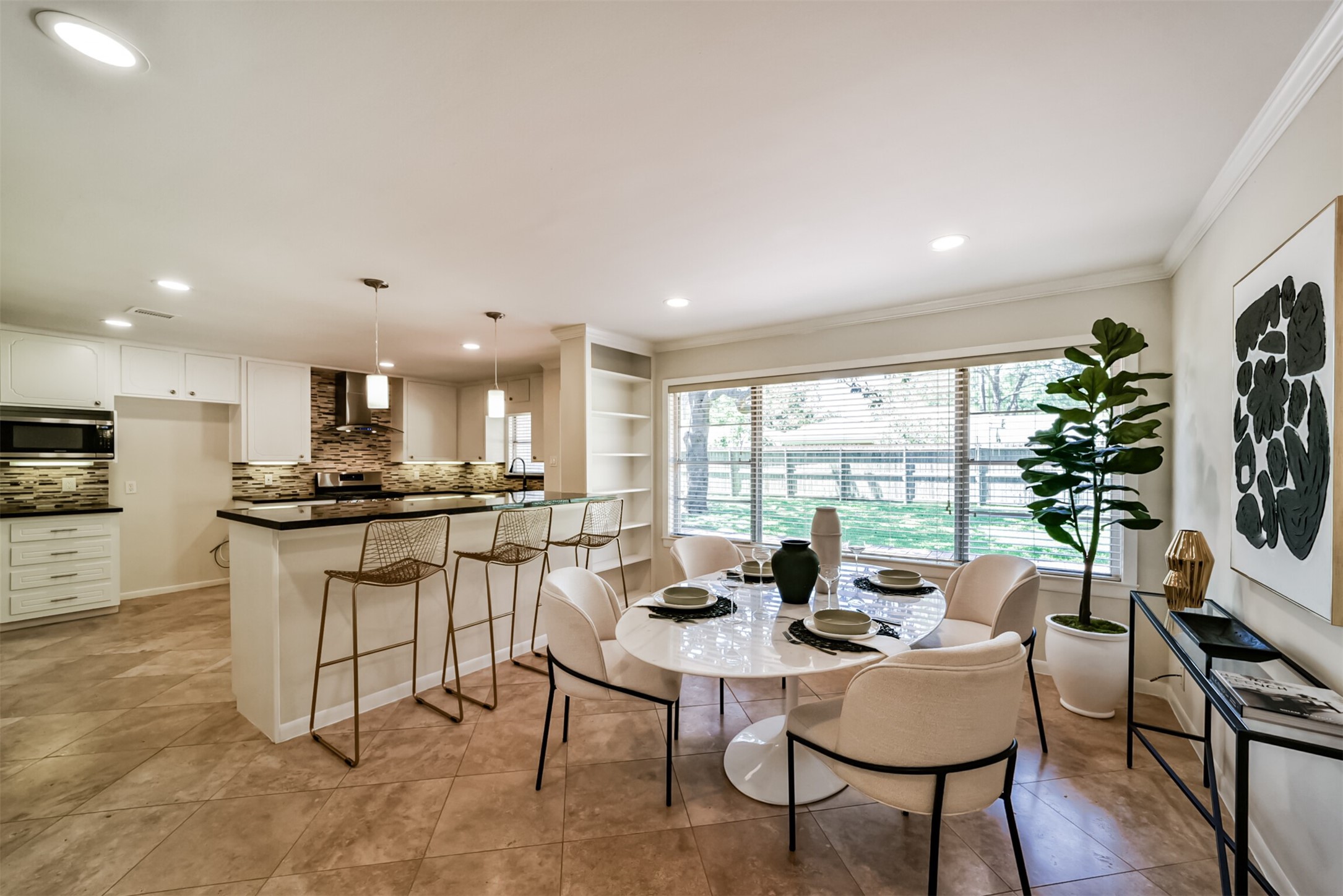 2806 Linkwood Drive Houston TX 77025