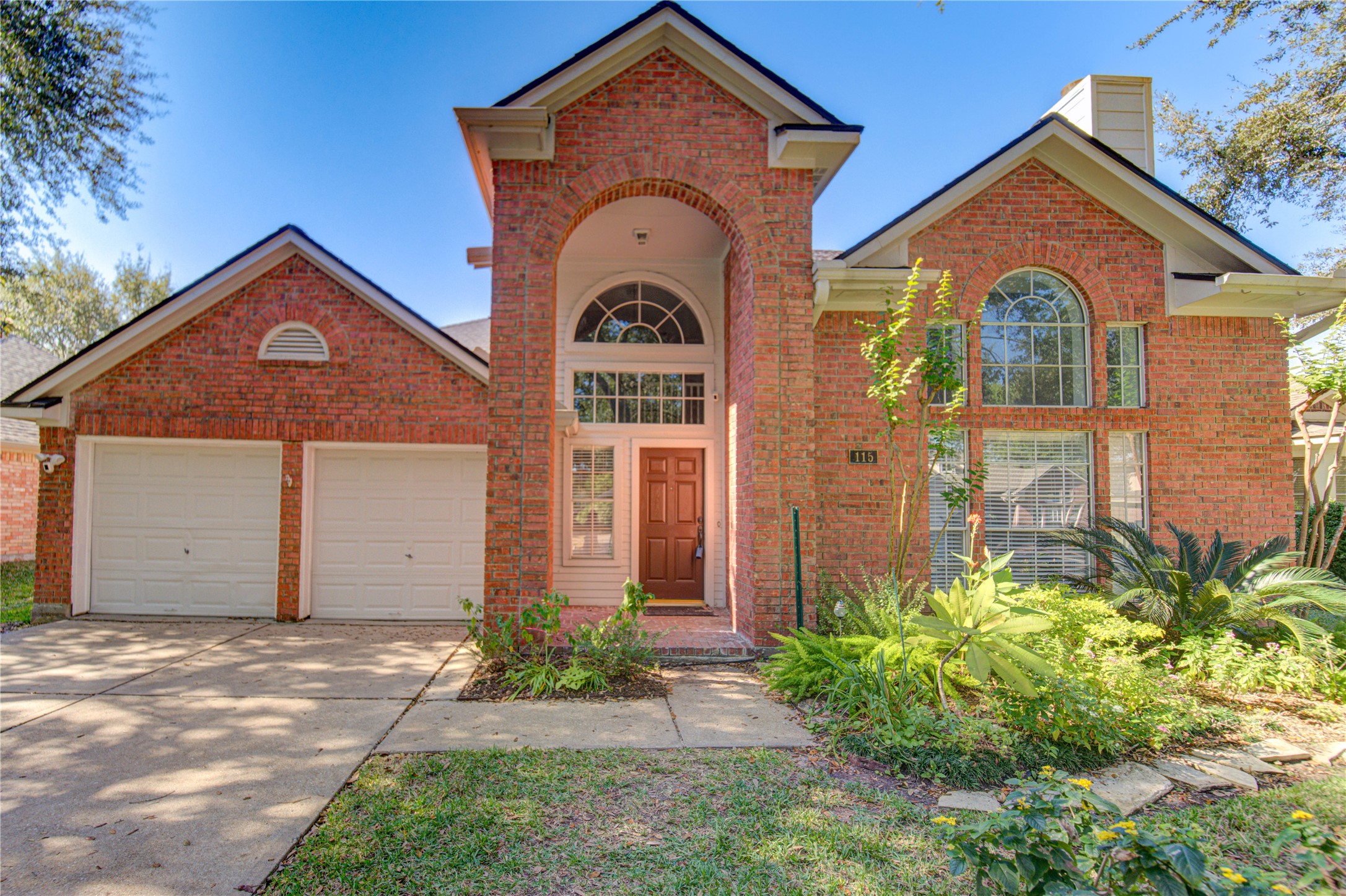 115 Crimson Bay Drive League City TX 77573