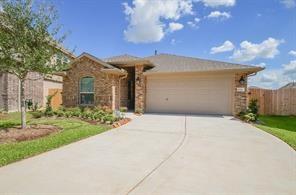 18819 Oakland Manor Lane Richmond TX 77407