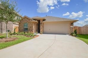 18819 Oakland Manor Lane Richmond TX 77407