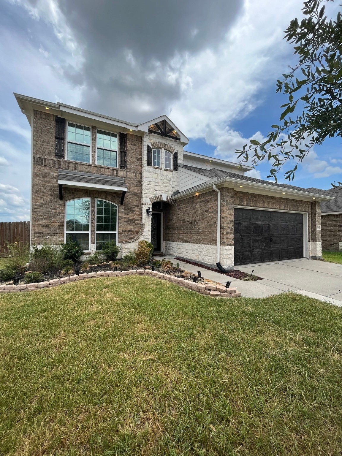 13718 Kodiak Brown Bear Street Crosby TX 77532