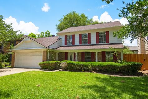 3414 Hidden Creek Drive Sugar Land TX 77479