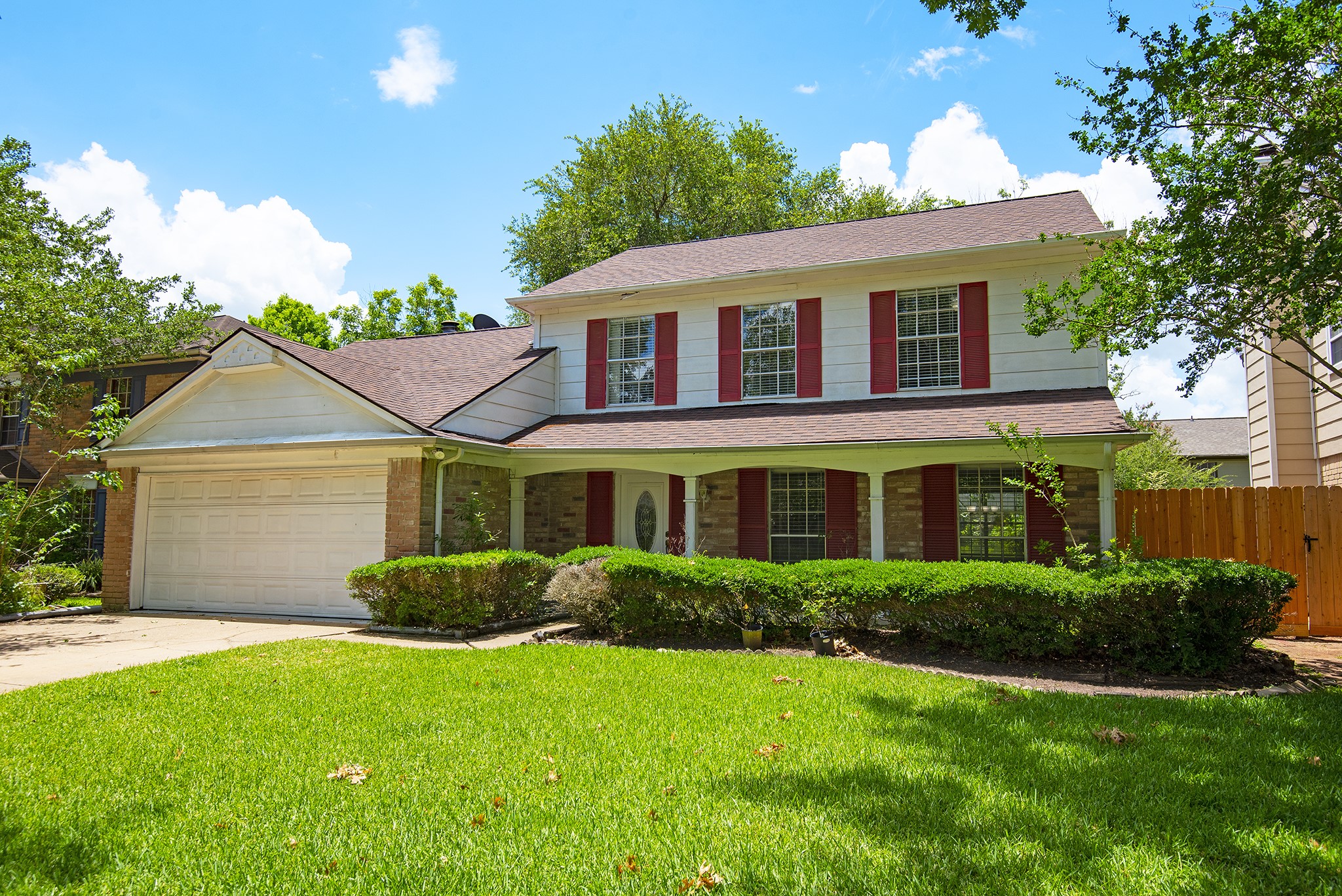 3414 Hidden Creek Drive Sugar Land TX 77479