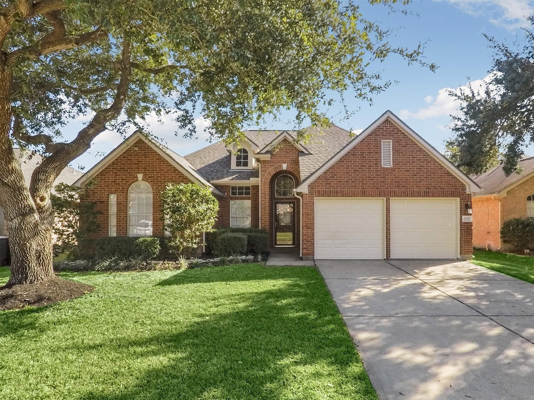 17107 Scramble Court Sugar Land TX 77498