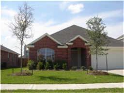 2024 Running Brook Lane Pearland TX 77584
