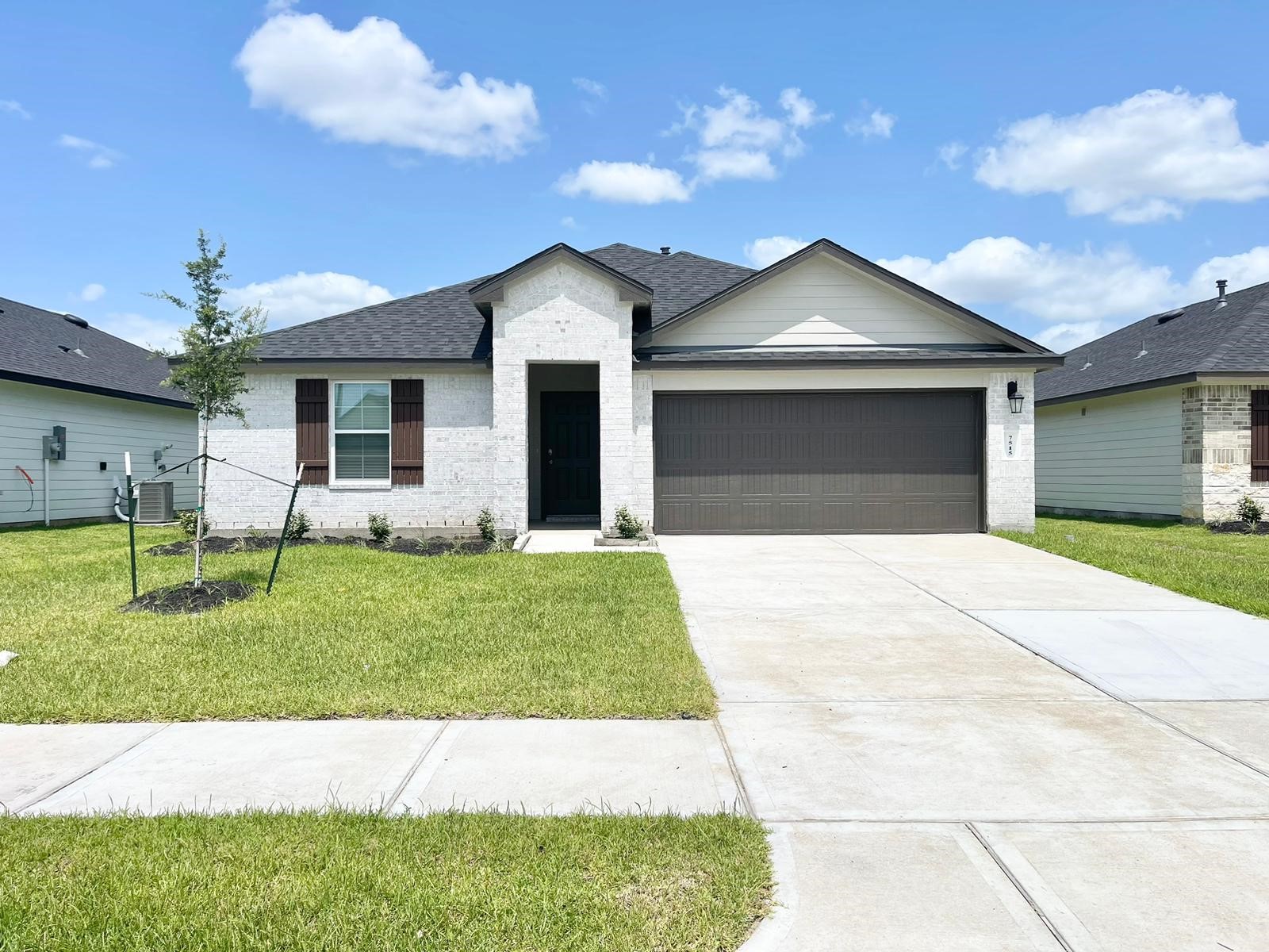 7515 Cattle Walker Court Rosharon TX 77583