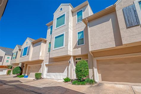 3882 Center Street Houston TX 77007