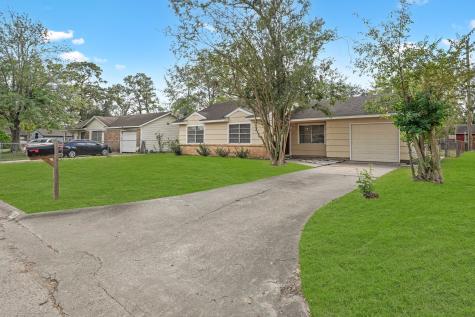 6618 Cobalt Street Houston TX 77016