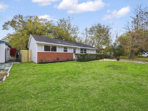 3122 Corksie Street Houston TX 77051