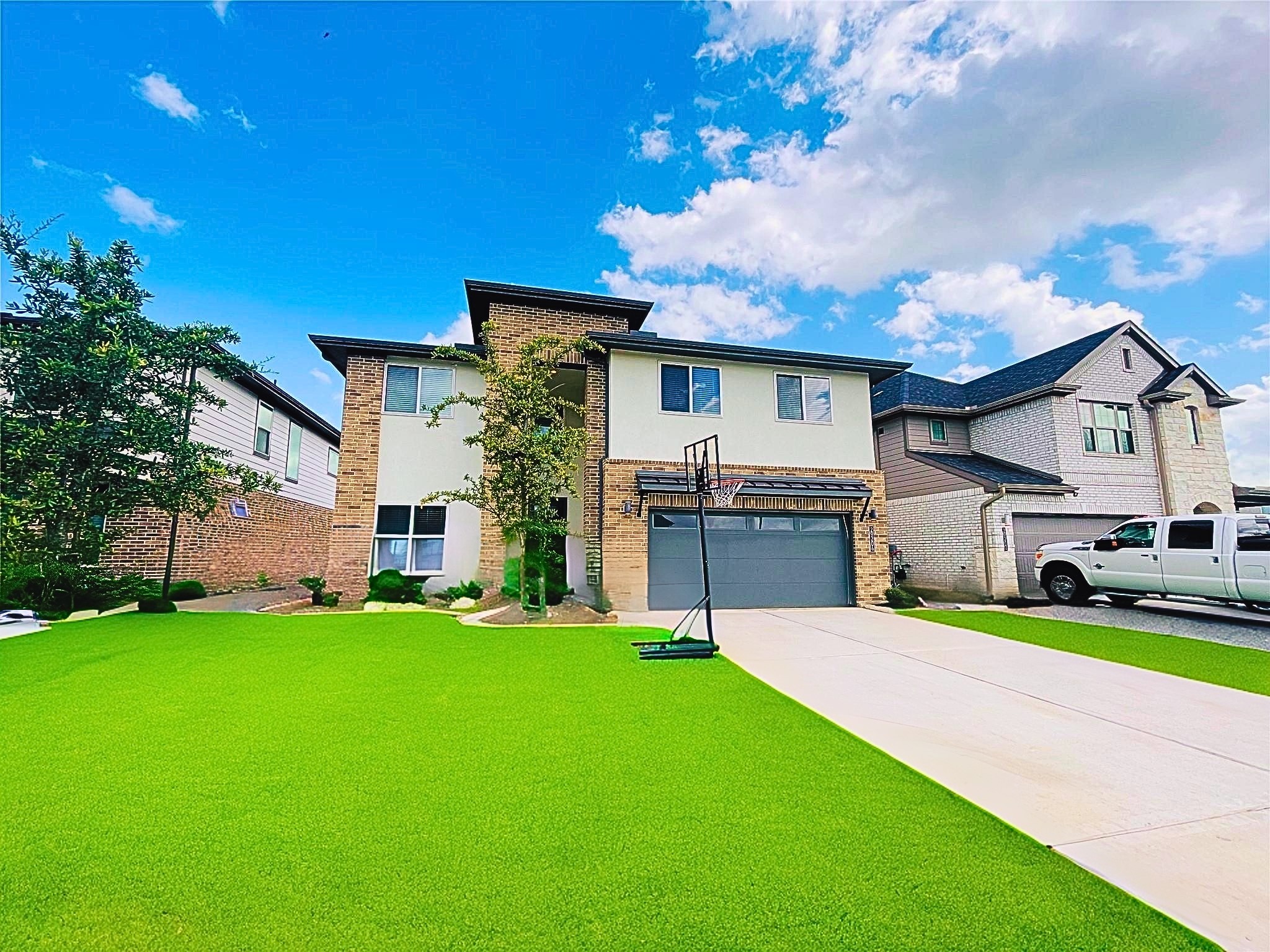 29206 Grand Gorge Drive Katy TX 77494