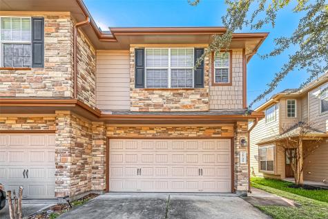 2748 Maybrook Hollow Lane Houston TX 77047