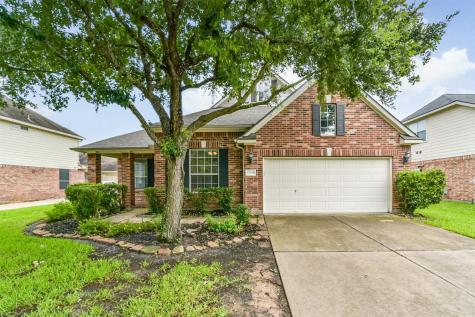 15206 Heather Mist Court Cypress TX 77433