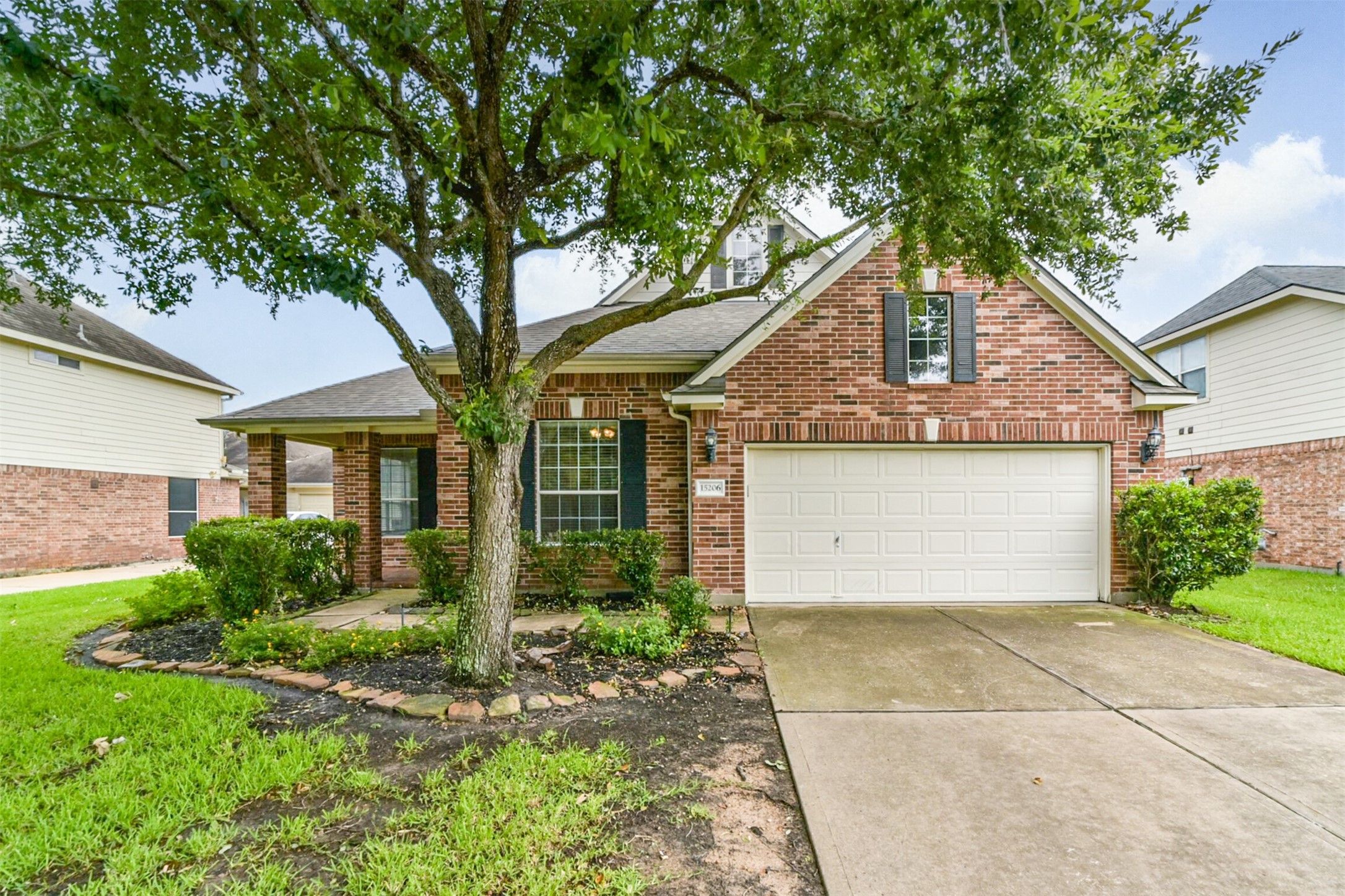 15206 Heather Mist Court Cypress TX 77433