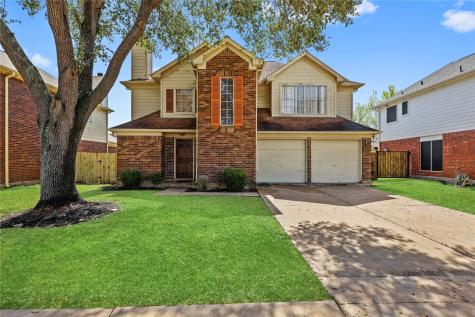 2019 Ruffian Lane Stafford TX 77477