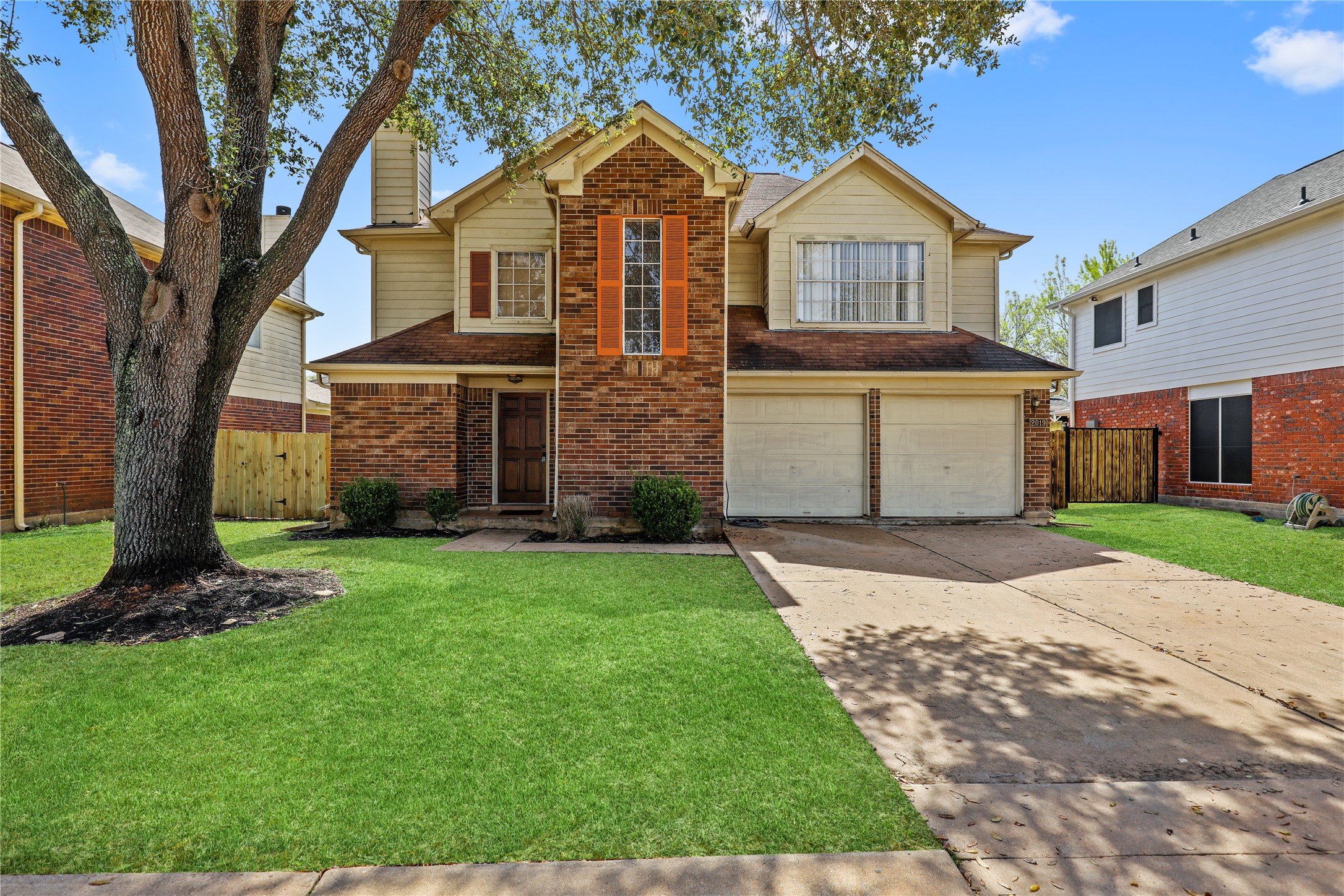 2019 Ruffian Lane Stafford TX 77477