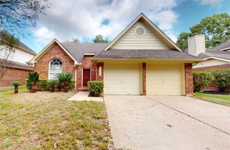 4618 Orkney Drive Missouri City TX 77459