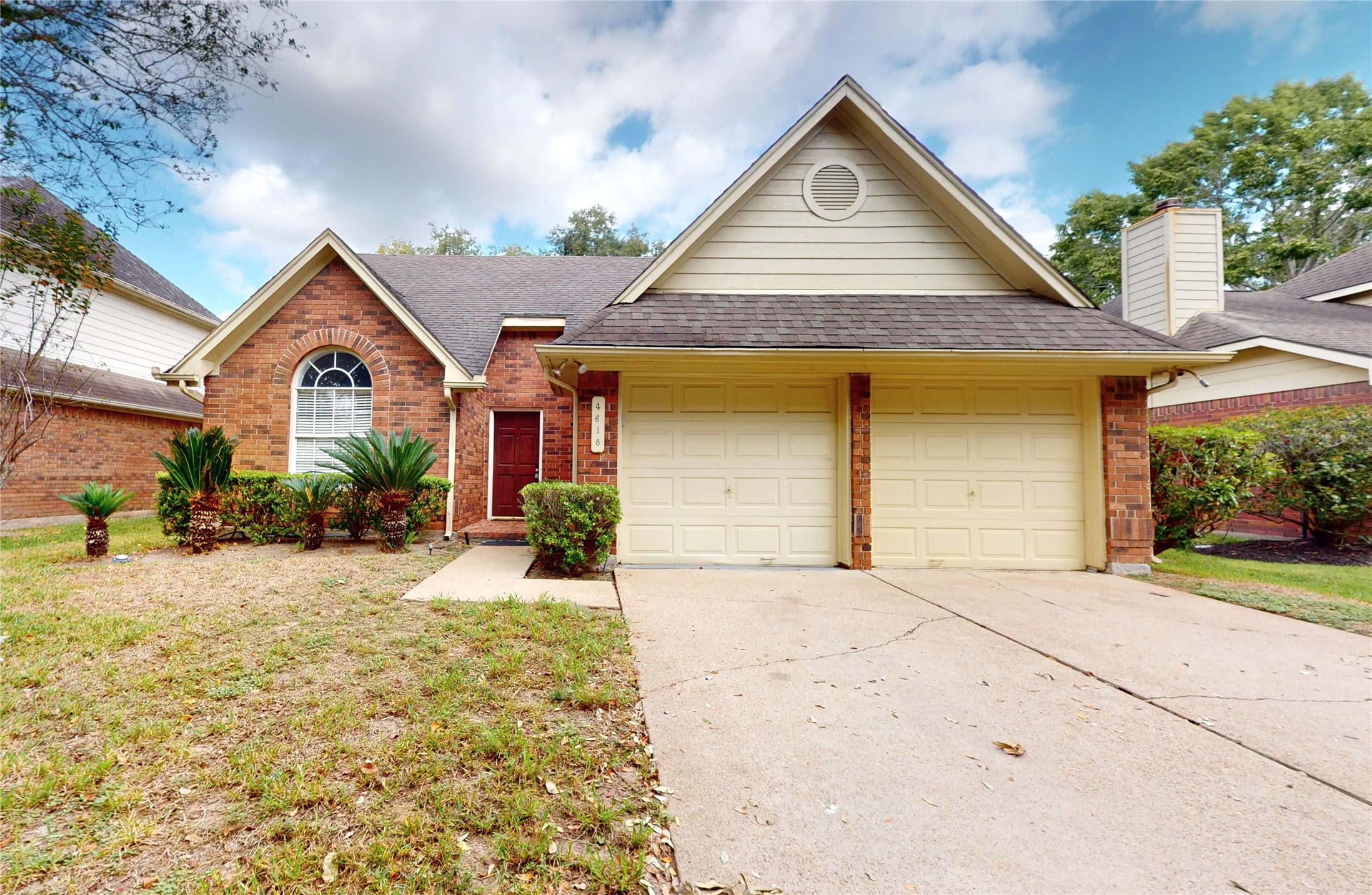 4618 Orkney Drive Missouri City TX 77459