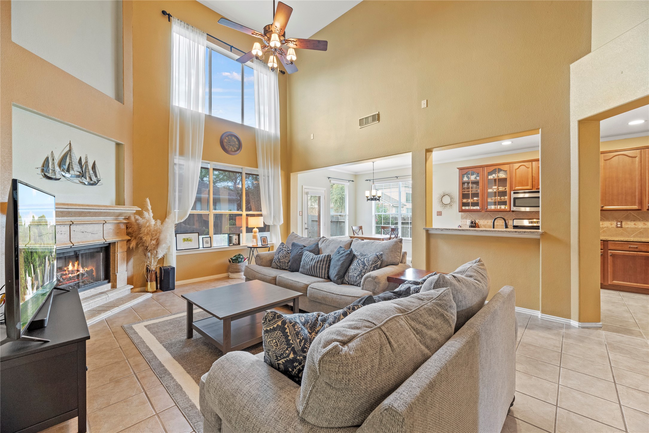 9615 Beckwood Post Drive Houston TX 77095
