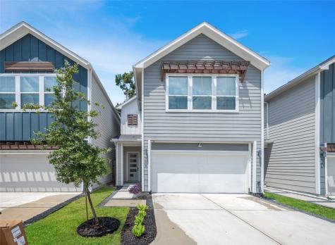 708 Pinemont Canyon Lane Houston TX 77018