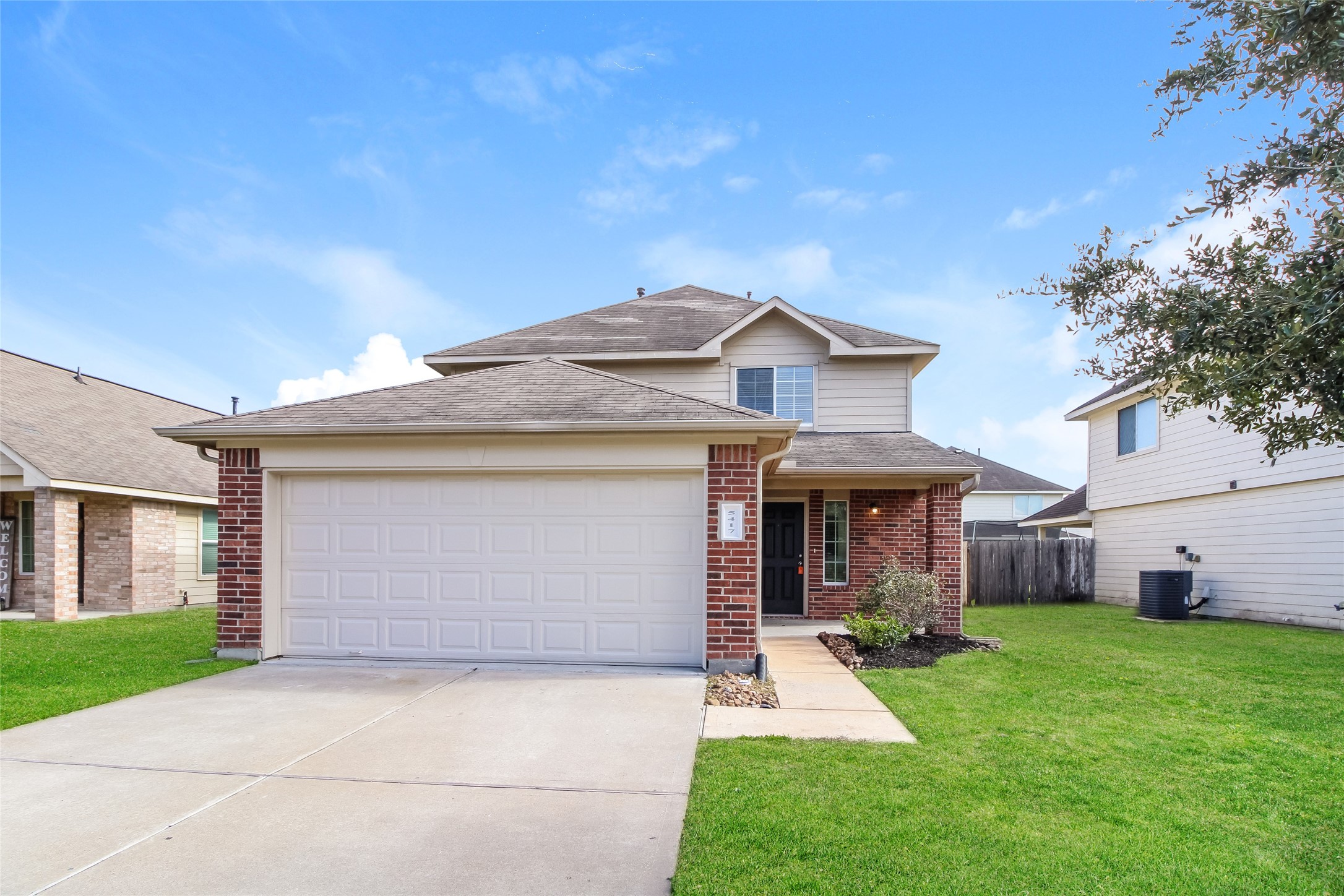 5417 Rio San Juan Street Rosharon TX 77583