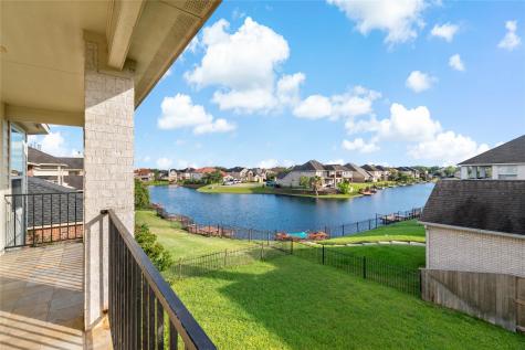 2306 Alassio Isle Court Missouri City TX 77459