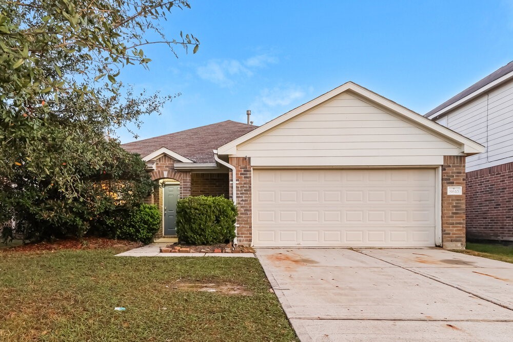 8610 Sorrel Meadows Drive Tomball TX 77375