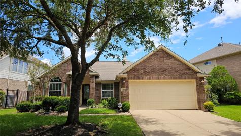 5650 Horseshoe Falls Missouri City TX 77459
