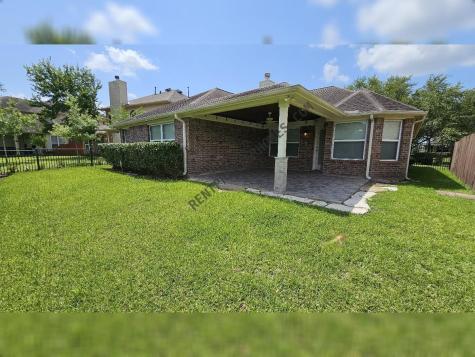 5650 Horseshoe Falls Missouri City TX 77459