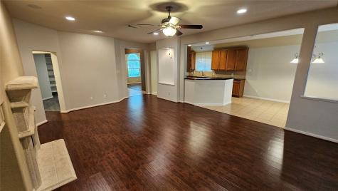 5650 Horseshoe Falls Missouri City TX 77459