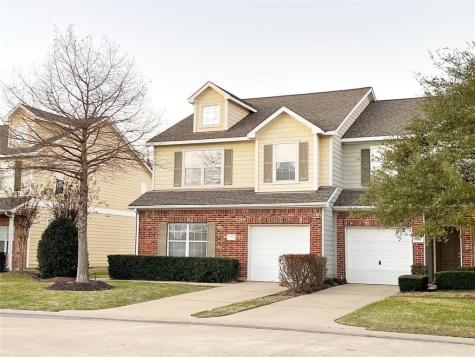 14546 Durham Chase Lane Houston TX 77095