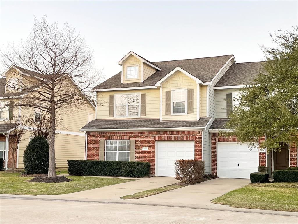 14546 Durham Chase Lane Houston TX 77095