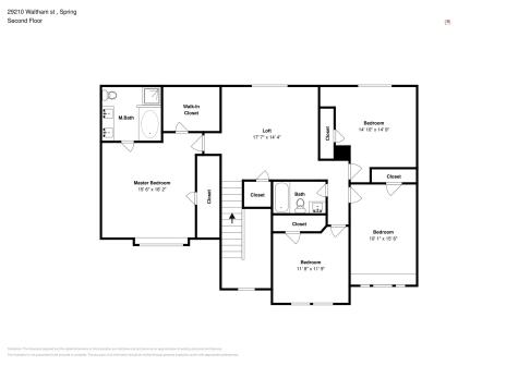 29210 Waltham Street Spring TX 77386