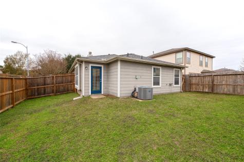 16310 Chandler Ridge Lane Cypress TX 77429