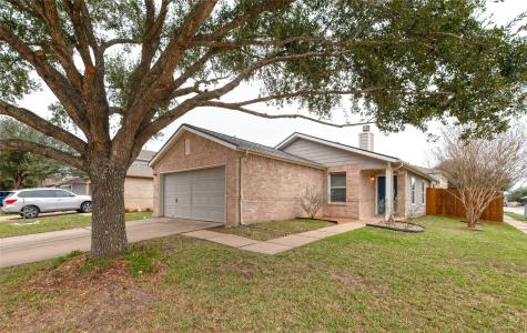 16310 Chandler Ridge Lane Cypress TX 77429